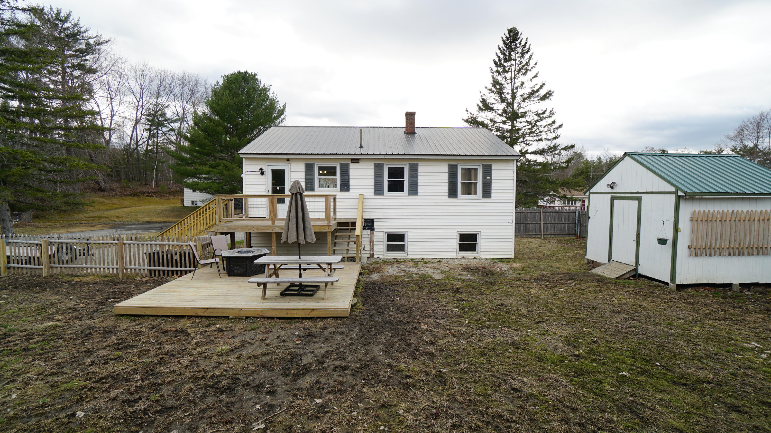 22 Bizier Street Winslow ME 04901