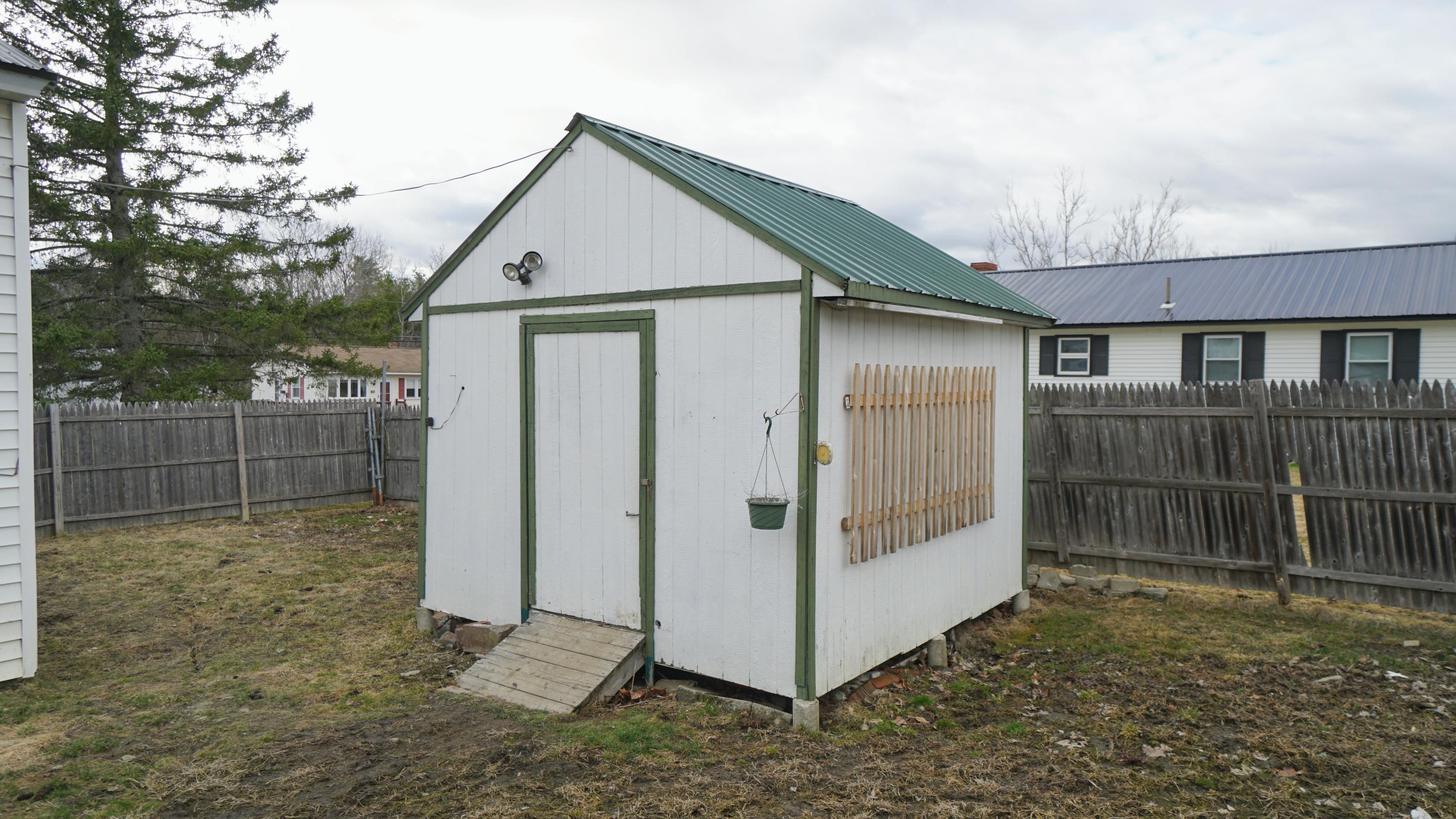 22 Bizier Street Winslow ME 04901