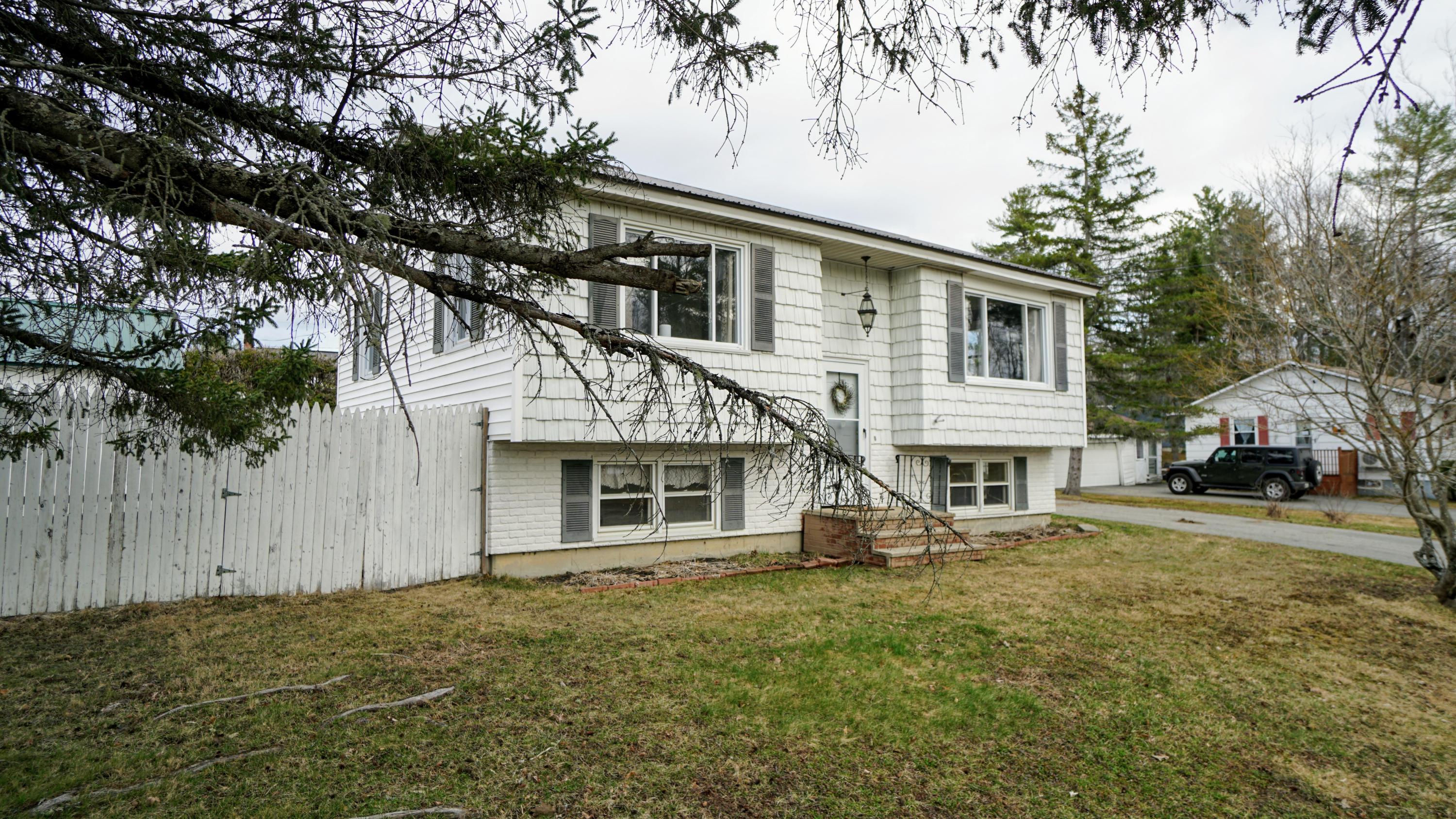 22 Bizier Street Winslow ME 04901