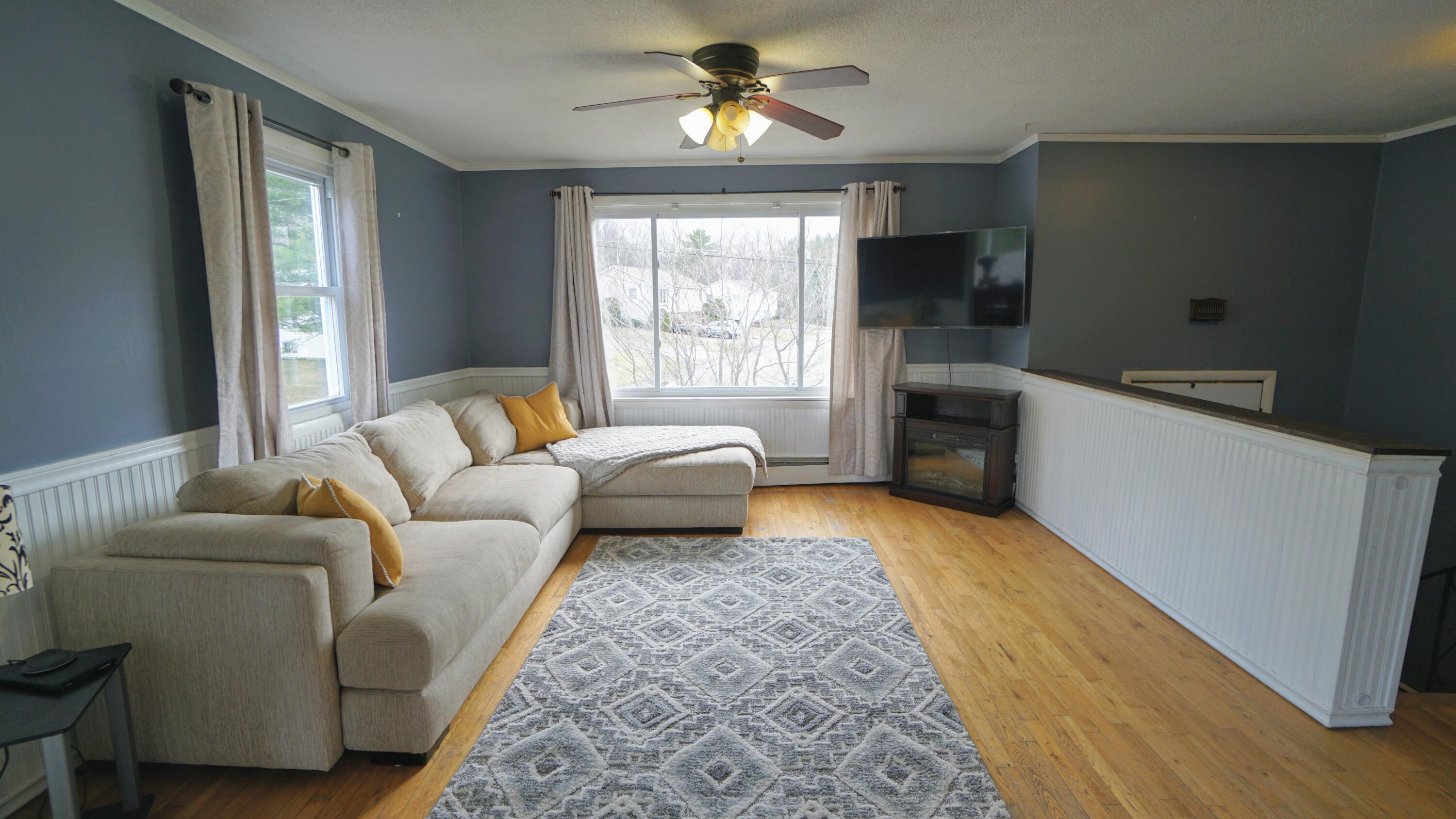 22 Bizier Street Winslow ME 04901