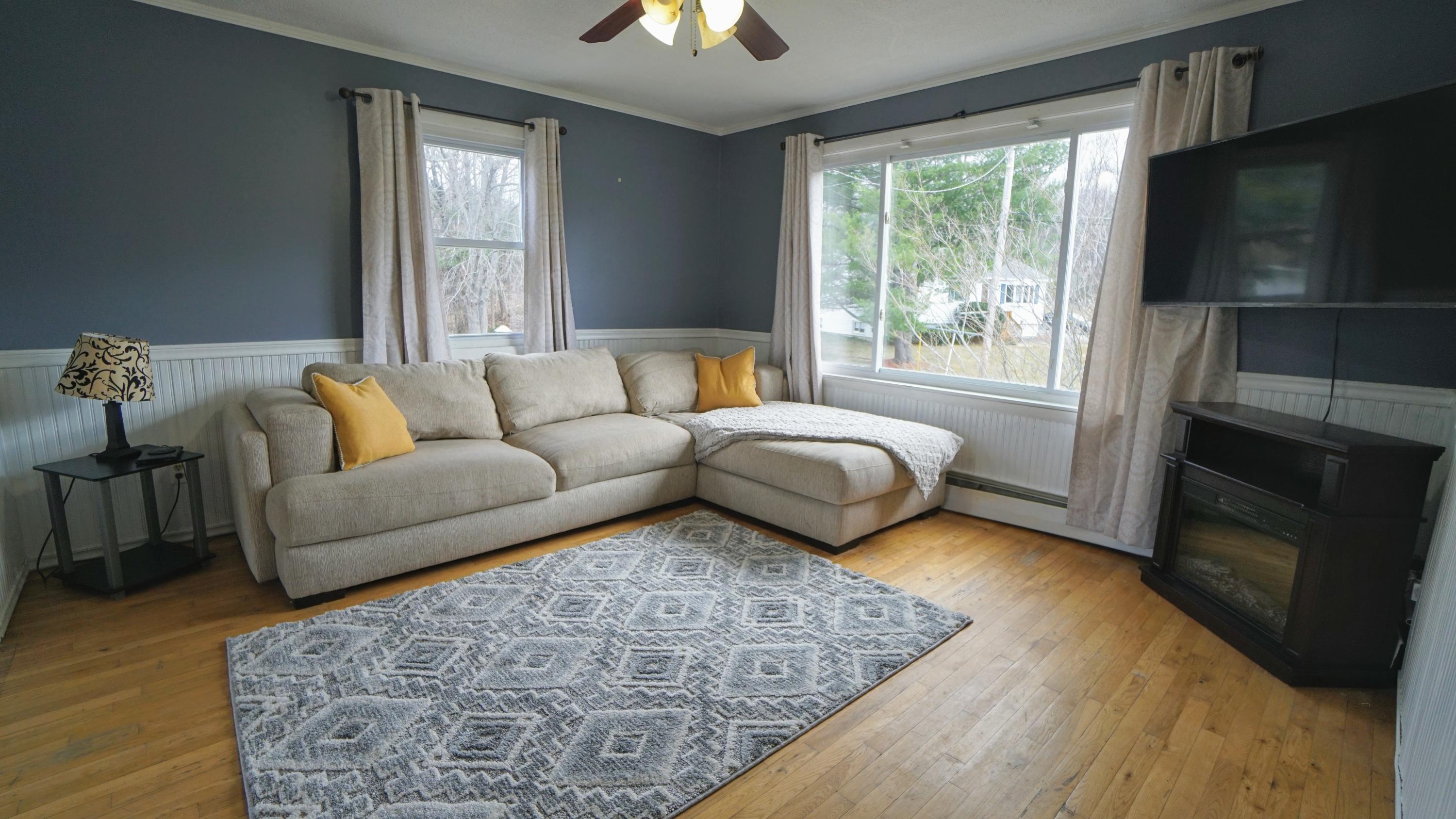 22 Bizier Street Winslow ME 04901