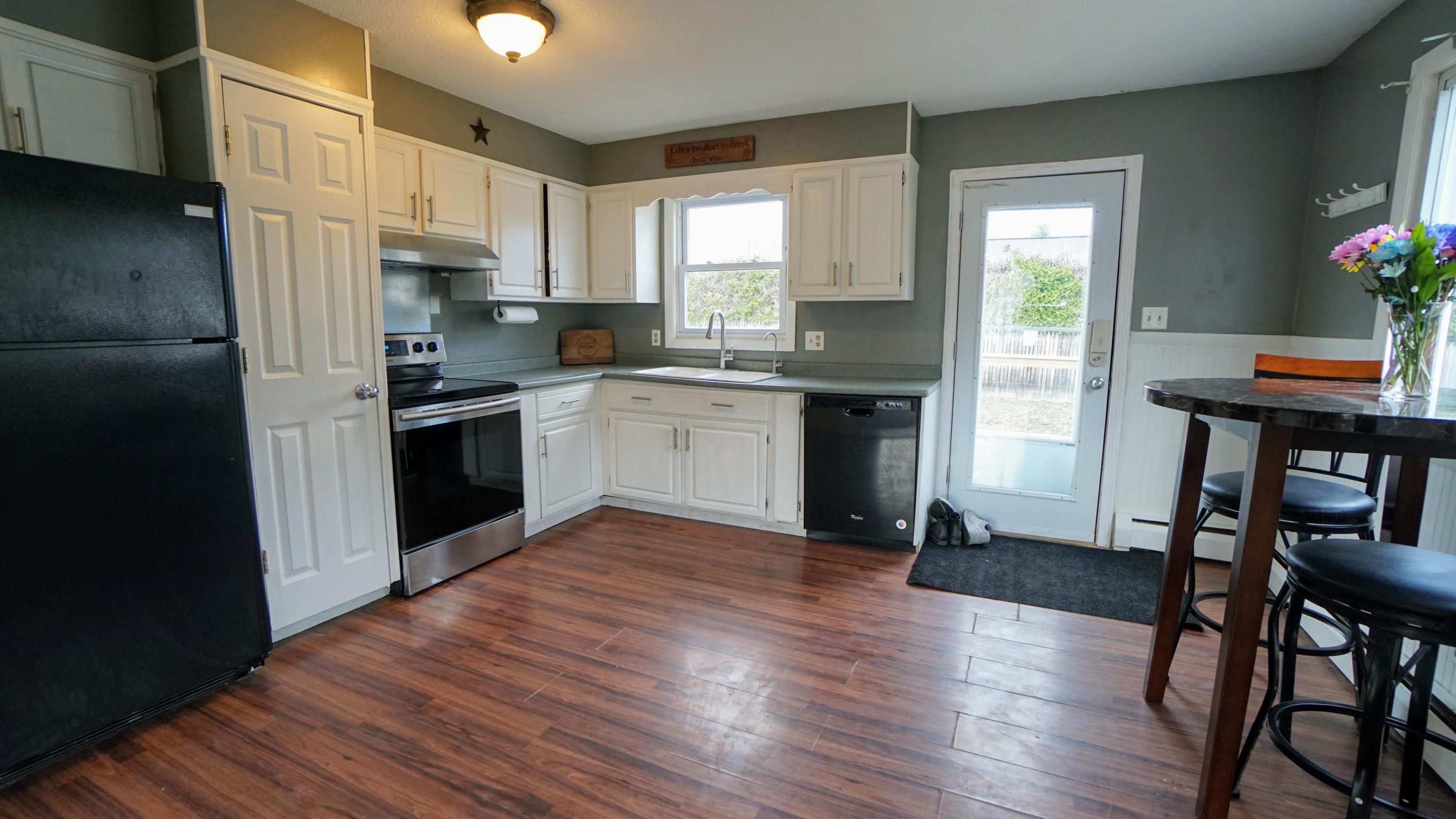 22 Bizier Street Winslow ME 04901
