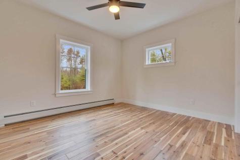 Lot 3-3a Northland Drive Berwick ME 03901