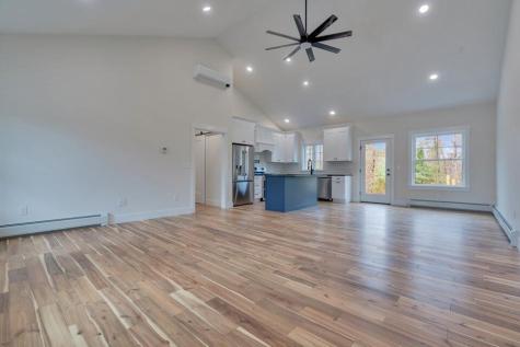 Lot 3-3a Northland Drive Berwick ME 03901