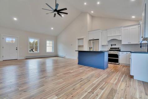 Lot 3-3a Northland Drive Berwick ME 03901