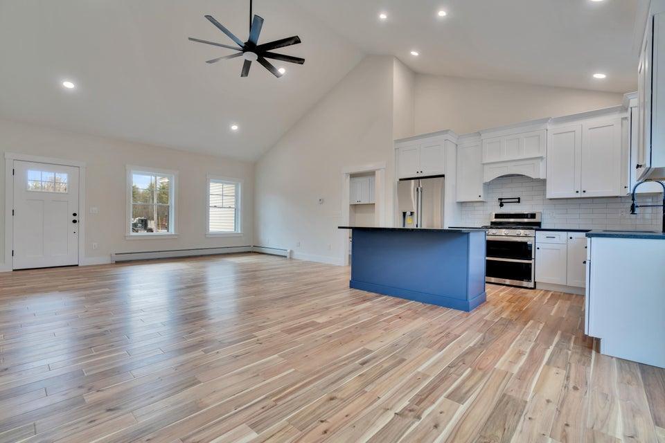 Lot 3-3a Northland Drive Berwick ME 03901