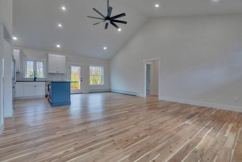 Lot 3-3a Northland Drive Berwick ME 03901