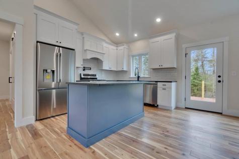 Lot 3-3a Northland Drive Berwick ME 03901