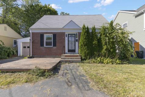 15 Cumberland Road South Portland ME 04106