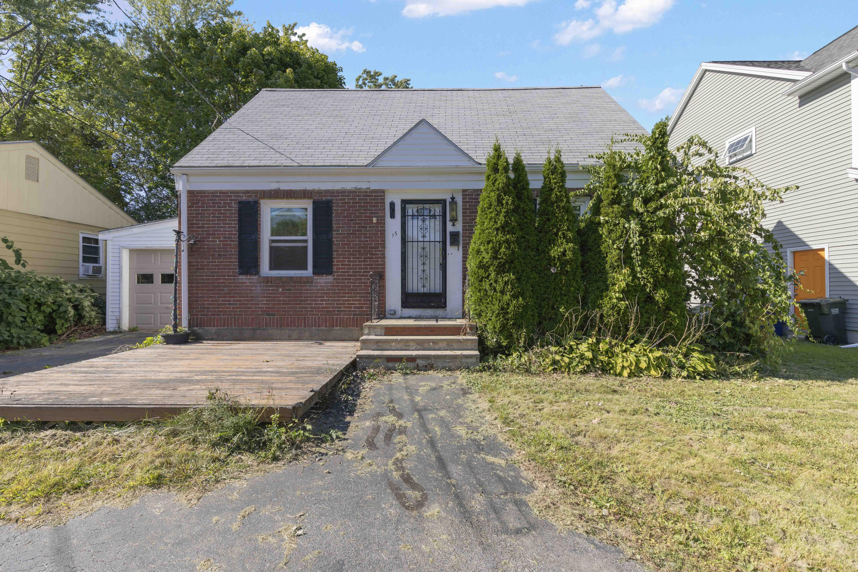 15 Cumberland Road South Portland ME 04106