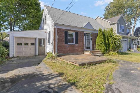 15 Cumberland Road South Portland ME 04106