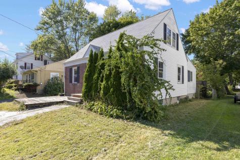 15 Cumberland Road South Portland ME 04106