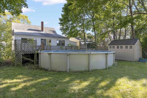 15 Cumberland Road South Portland ME 04106
