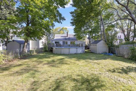 15 Cumberland Road South Portland ME 04106