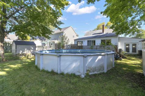 15 Cumberland Road South Portland ME 04106