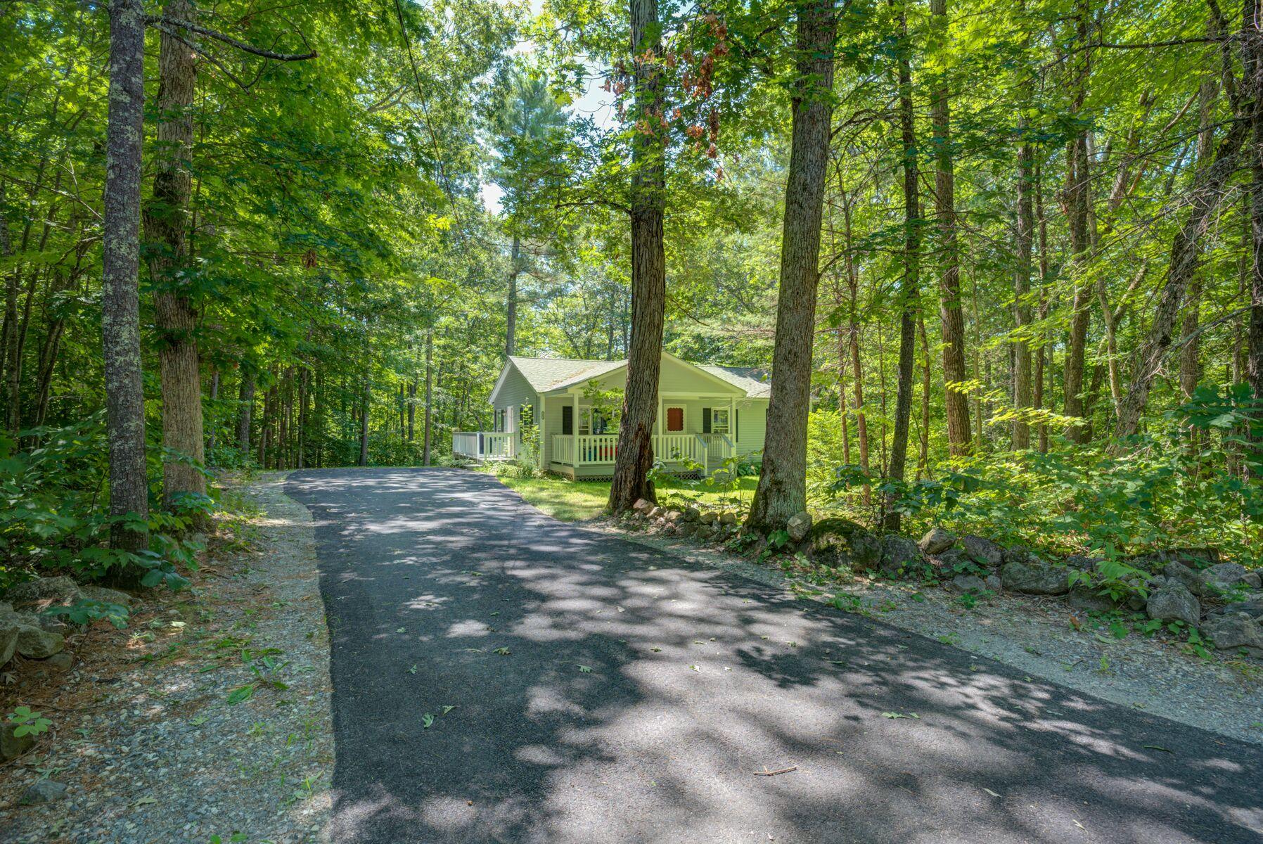 209 Libby Road Casco, ME