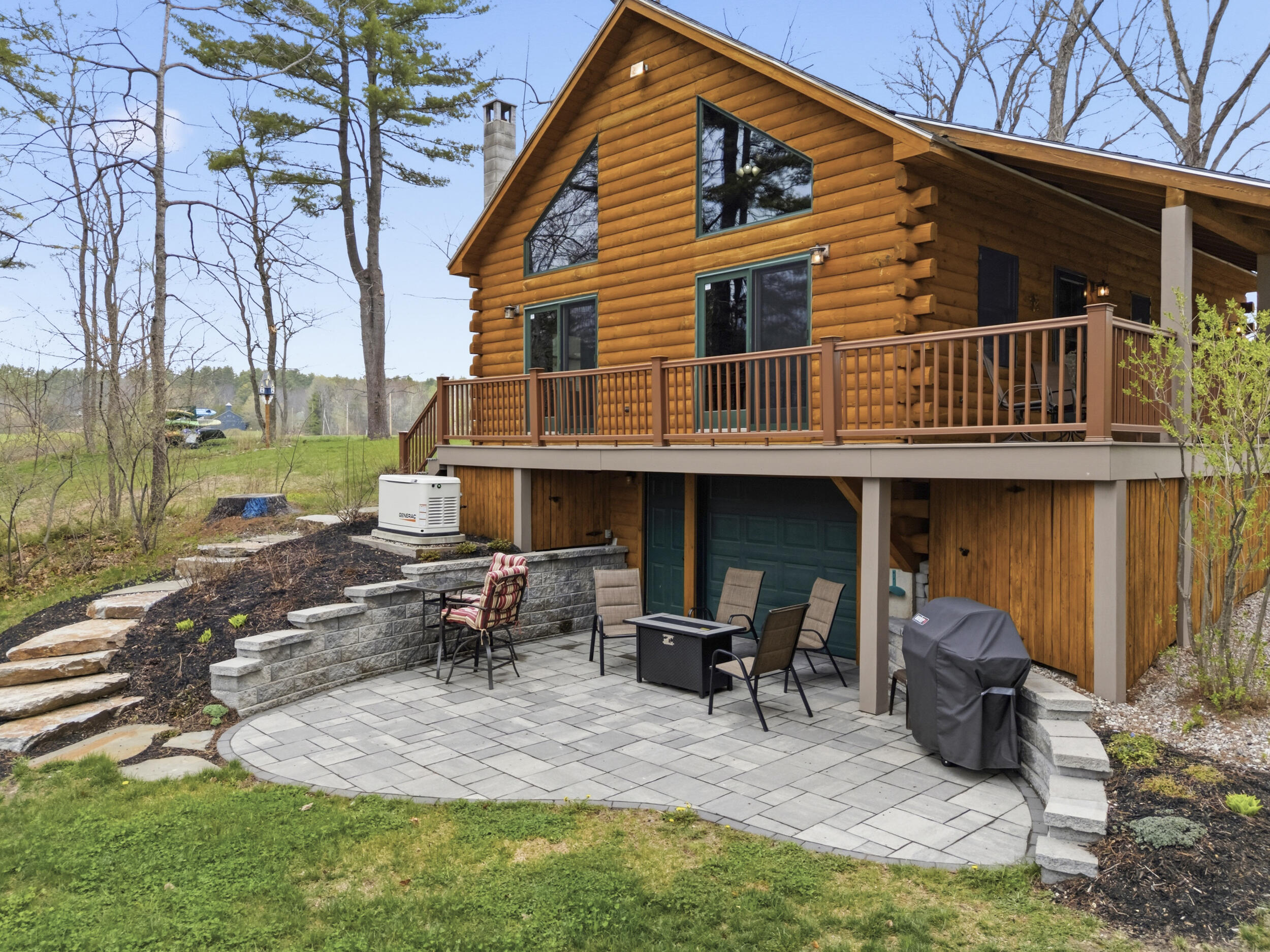 67 Otisfield Cove Road Otisfield ME 04270