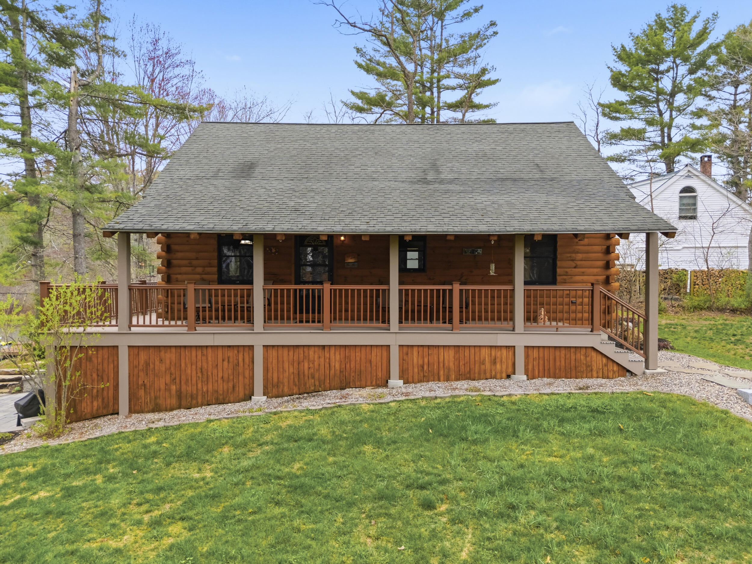 67 Otisfield Cove Road Otisfield ME 04270