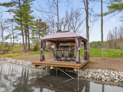 67 Otisfield Cove Road Otisfield ME 04270