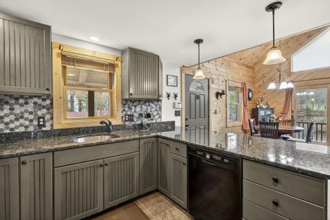 67 Otisfield Cove Road Otisfield ME 04270