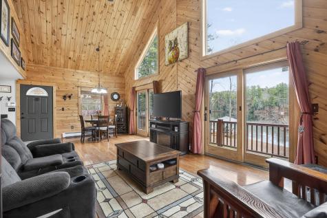 67 Otisfield Cove Road Otisfield ME 04270
