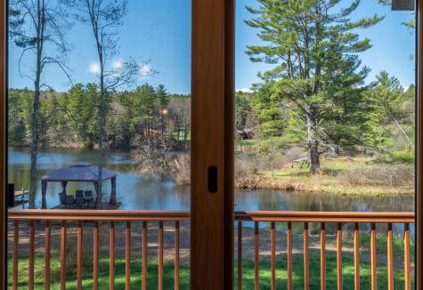 67 Otisfield Cove Road Otisfield ME 04270