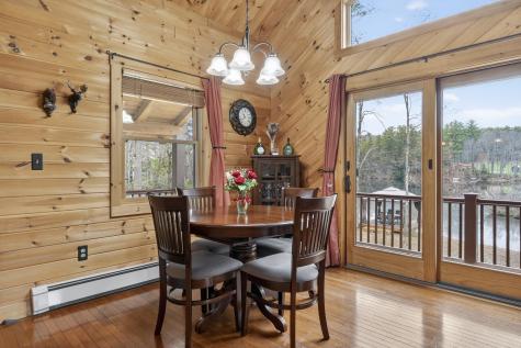 67 Otisfield Cove Road Otisfield ME 04270