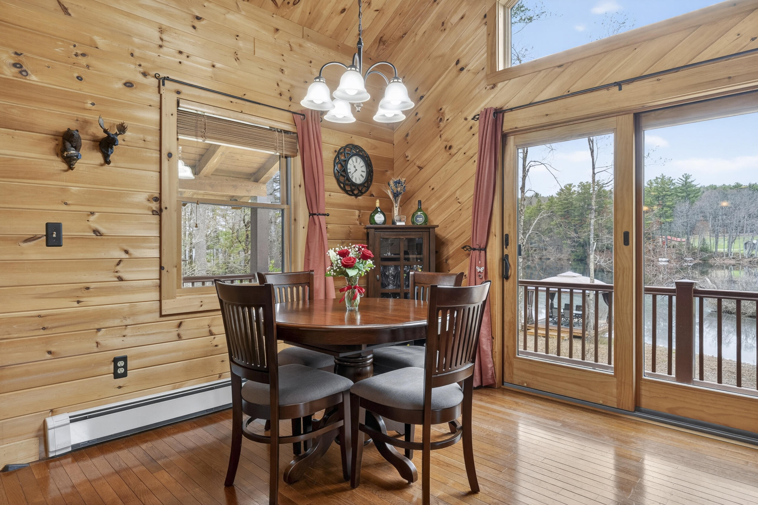 67 Otisfield Cove Road Otisfield ME 04270