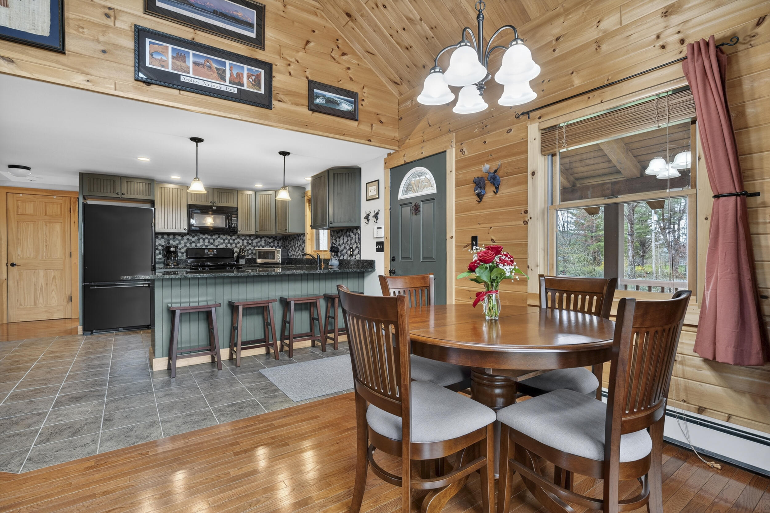 67 Otisfield Cove Road Otisfield ME 04270
