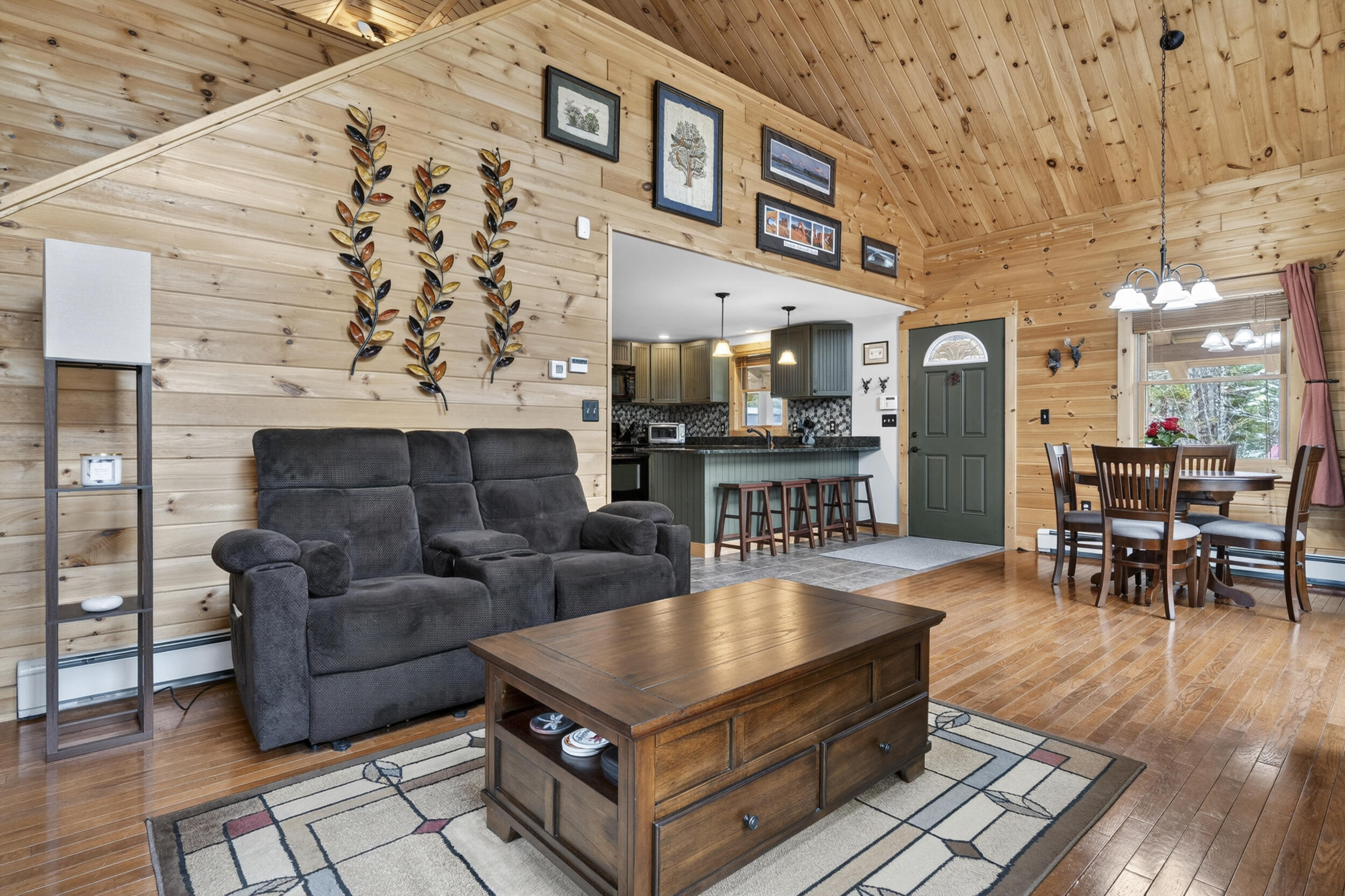 67 Otisfield Cove Road Otisfield ME 04270