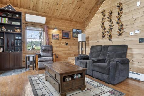 67 Otisfield Cove Road Otisfield ME 04270