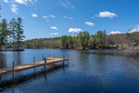 67 Otisfield Cove Road Otisfield ME 04270