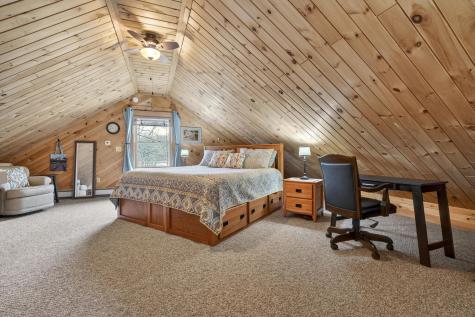 67 Otisfield Cove Road Otisfield ME 04270