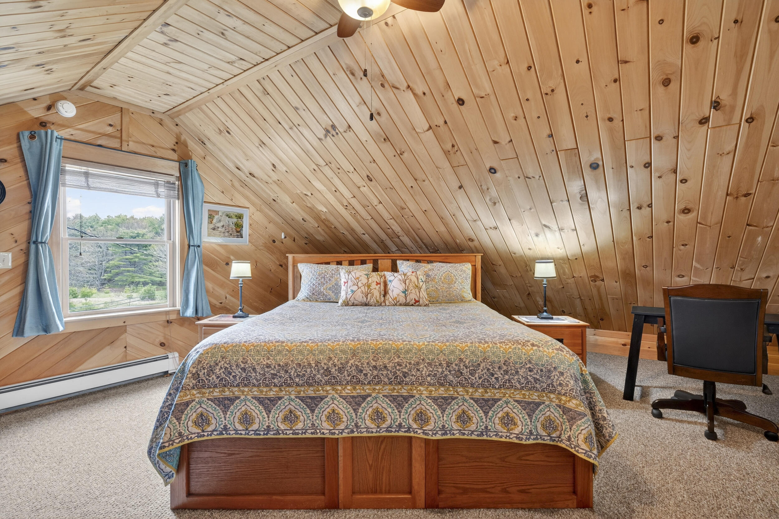 67 Otisfield Cove Road Otisfield ME 04270