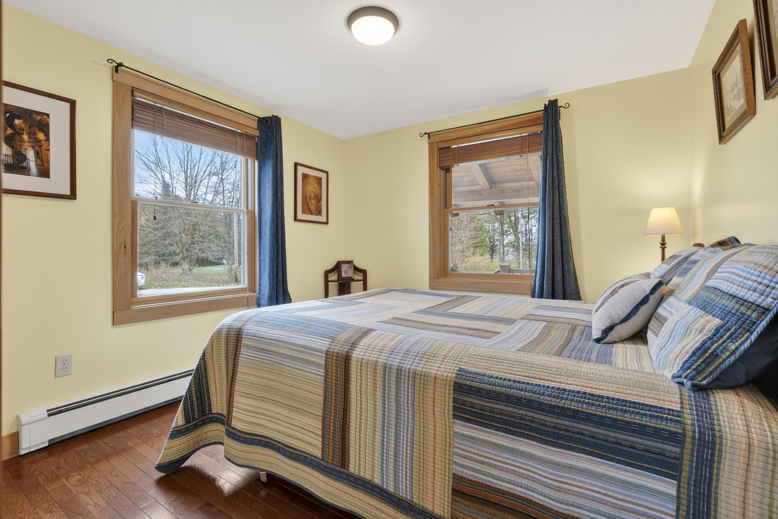 67 Otisfield Cove Road Otisfield ME 04270