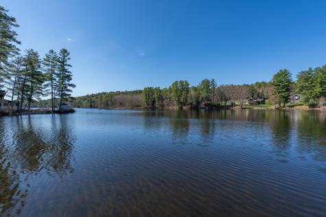 67 Otisfield Cove Road Otisfield ME 04270