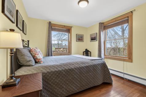 67 Otisfield Cove Road Otisfield ME 04270