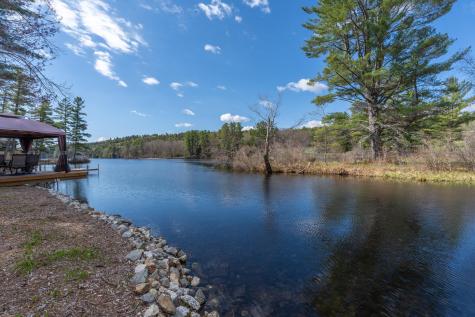 67 Otisfield Cove Road Otisfield ME 04270