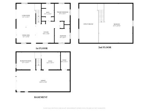 67 Otisfield Cove Road Otisfield ME 04270