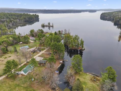 67 Otisfield Cove Road Otisfield ME 04270