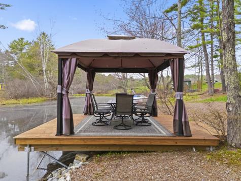 67 Otisfield Cove Road Otisfield ME 04270