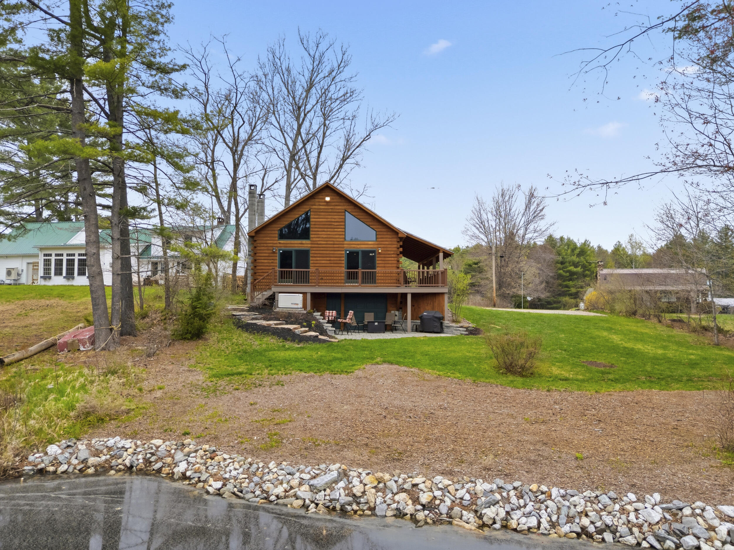 67 Otisfield Cove Road Otisfield ME 04270