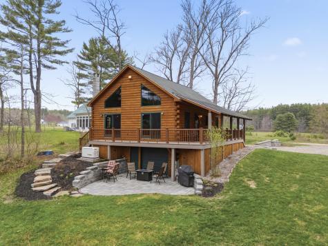 67 Otisfield Cove Road Otisfield ME 04270