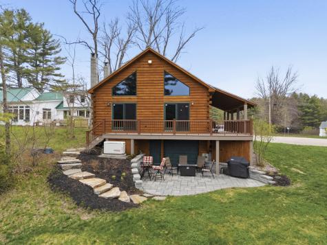 67 Otisfield Cove Road Otisfield ME 04270