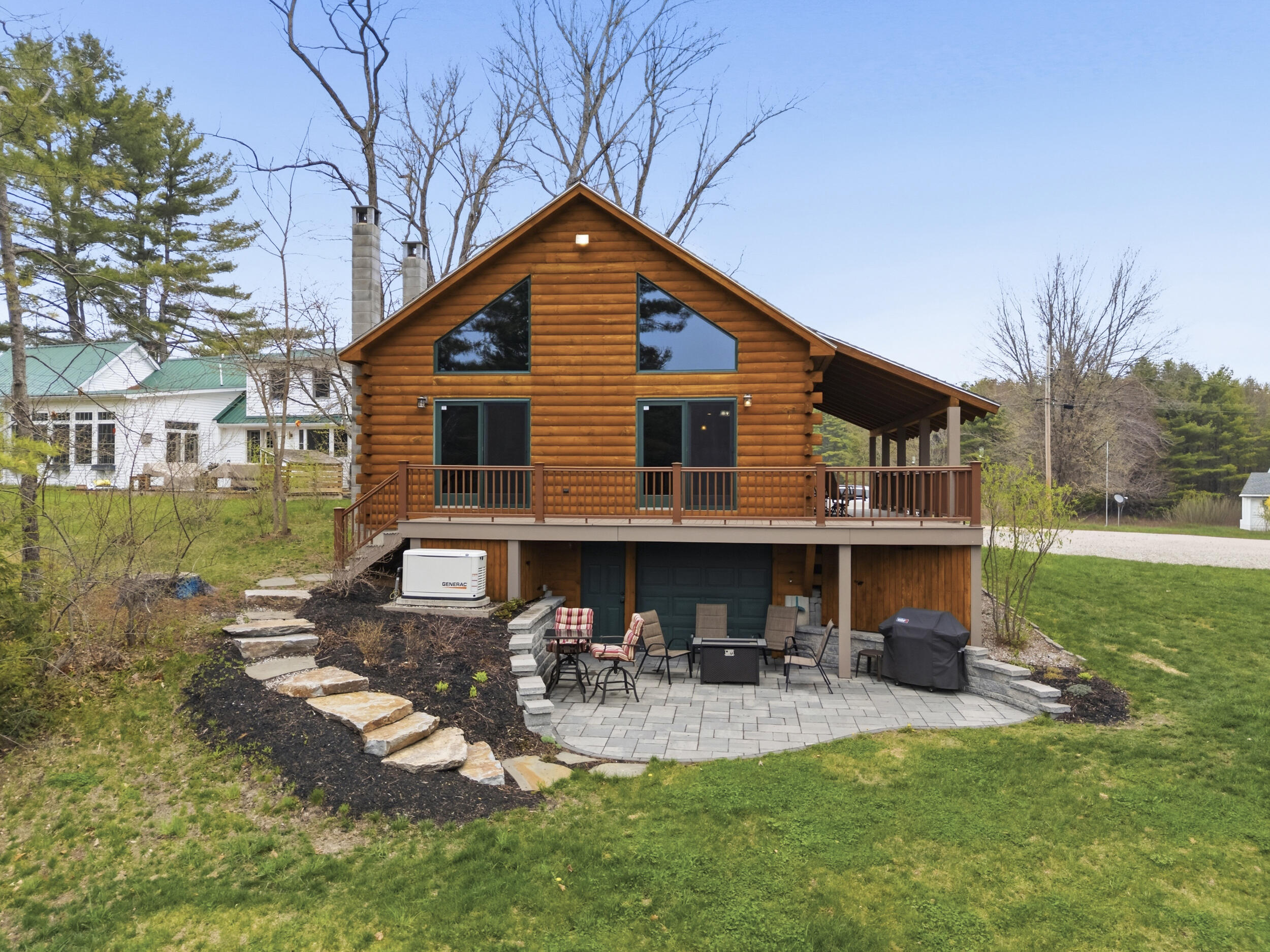 67 Otisfield Cove Road Otisfield ME 04270