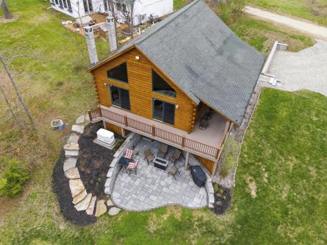 67 Otisfield Cove Road Otisfield ME 04270