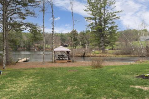 67 Otisfield Cove Road Otisfield ME 04270