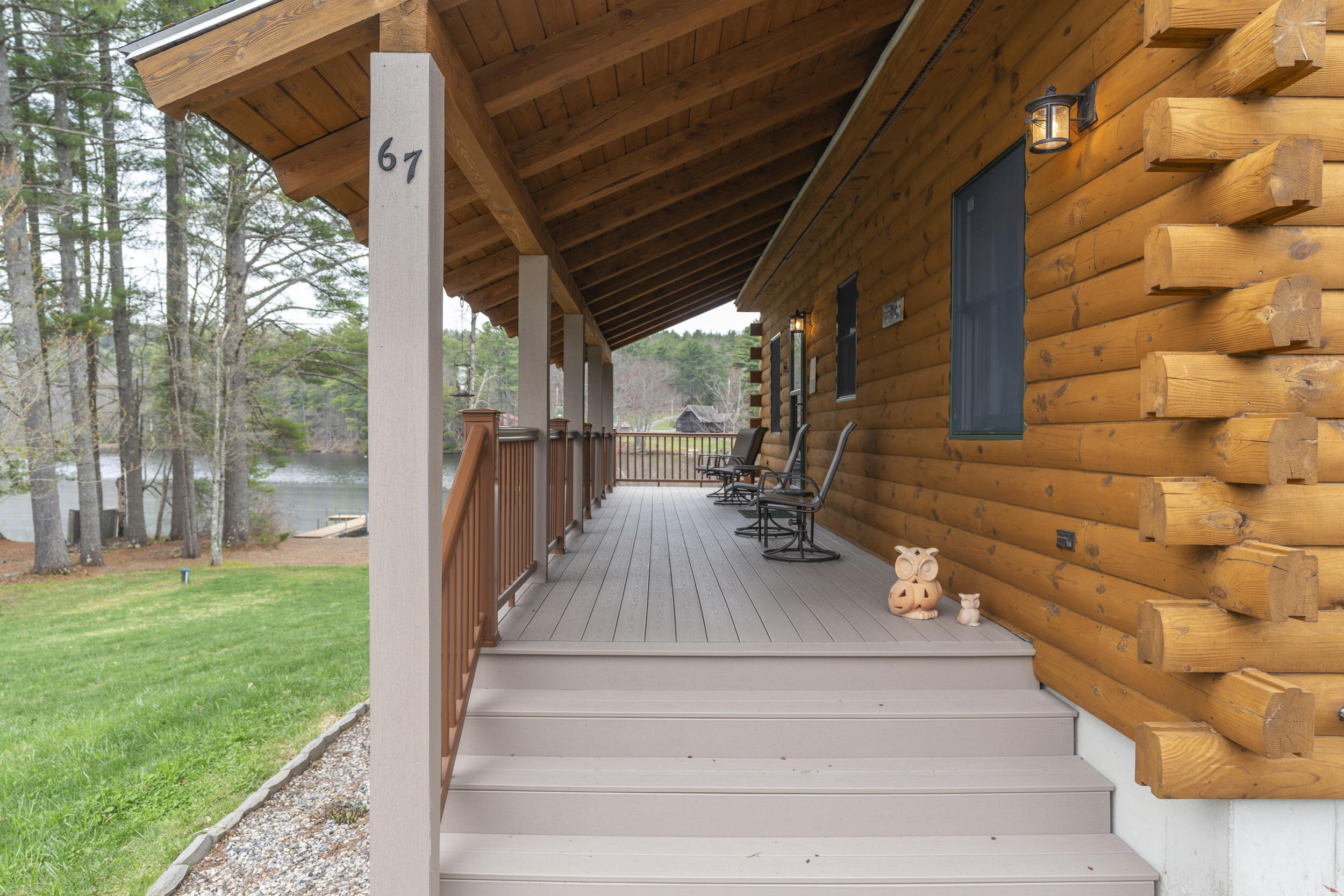 67 Otisfield Cove Road Otisfield ME 04270