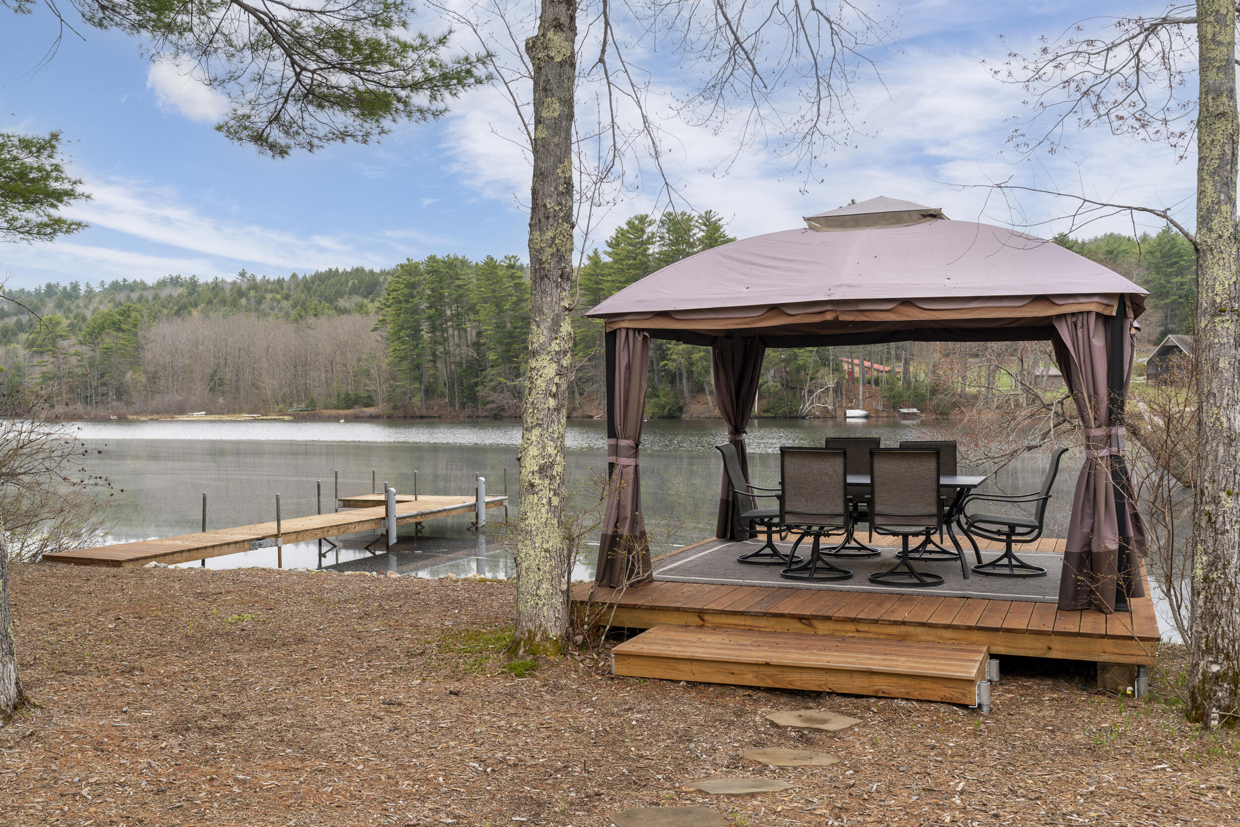 67 Otisfield Cove Road Otisfield ME 04270