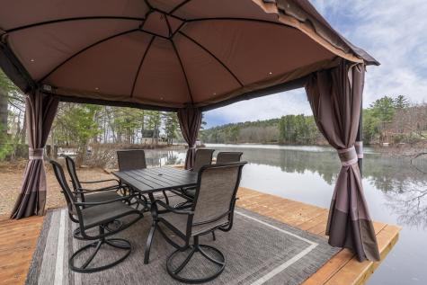 67 Otisfield Cove Road Otisfield ME 04270